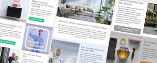 Krijg je graag nieuws, praktische tips en inspiratie van ons?