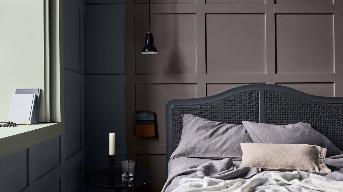 Banner-lakken expert-binnen