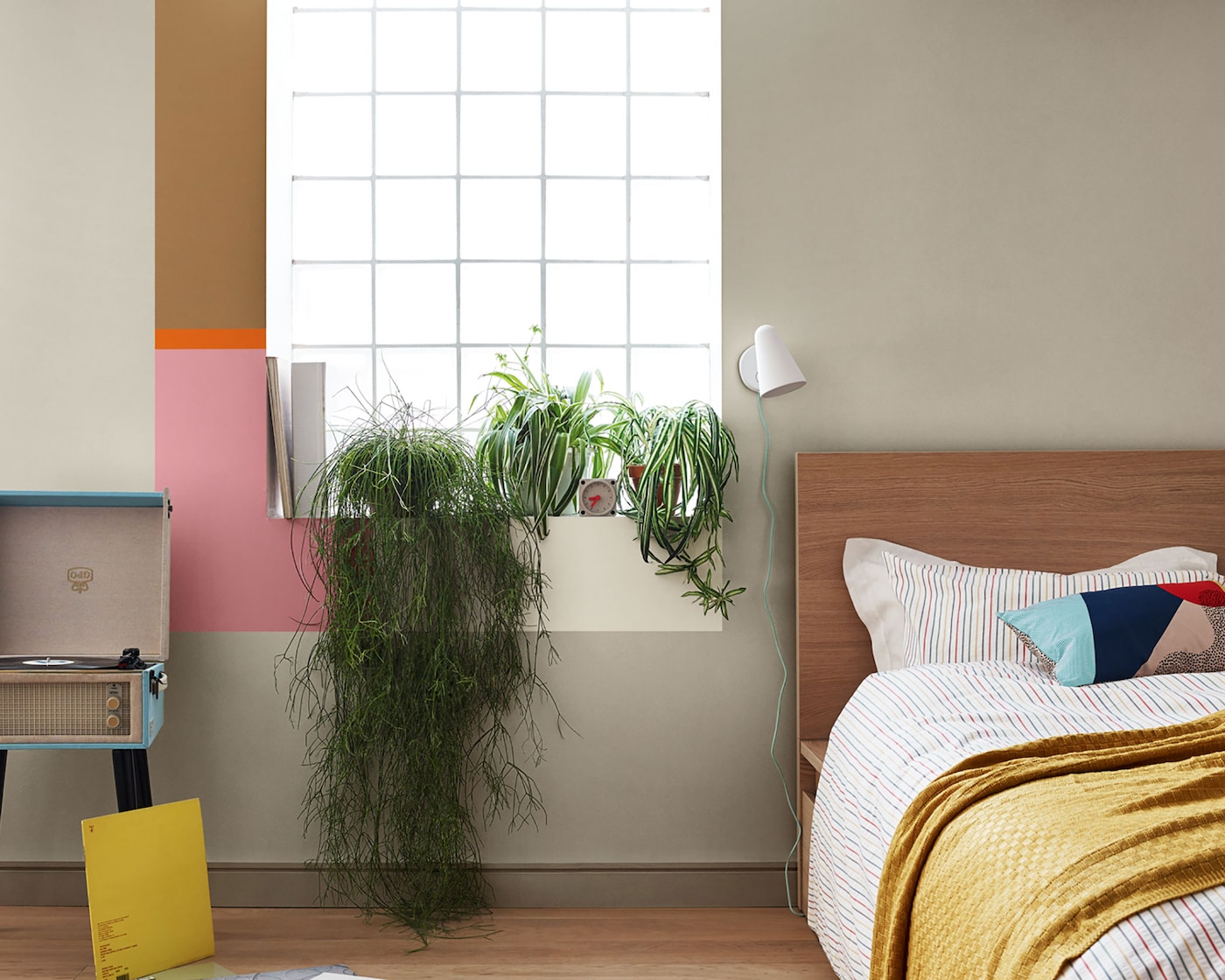 Ambiance Trendcollectie Spiced Honey kinderkamer