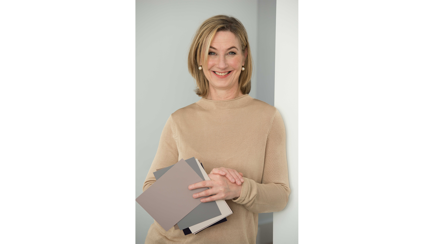 Heleen Van Gent – hoofd van het Global Aesthetic Centre