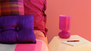 Breng meer passie in je leven met felroze kleuren