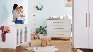 Mix & match met de exclusieve kleurcollectie Dreambee Essentials by Levis