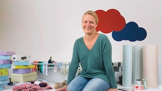 Nieuwe fase, nieuwe kleur 