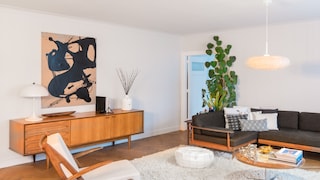 Noémie Wolfs stapt uit haar ‘witte comfortzone’ met Levis