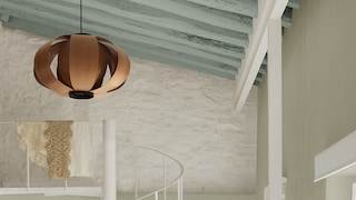 Combineer zachte groene kleuren - schilderen - inspiratie