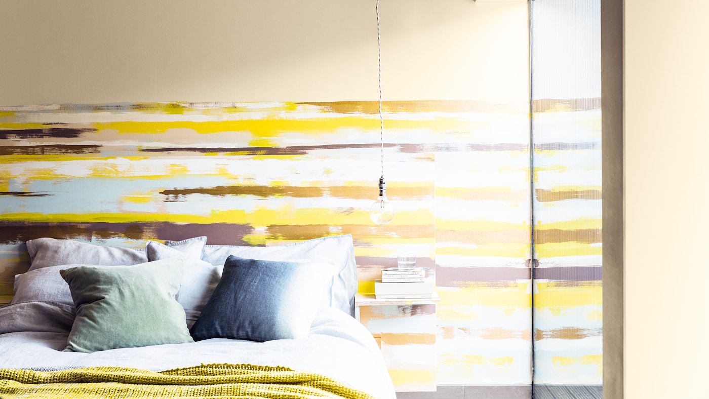 Everyday + laag+laag horizentaal kleurenspel