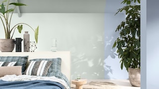 Kleuren kiezen voor de slaapkamer: 5 tips