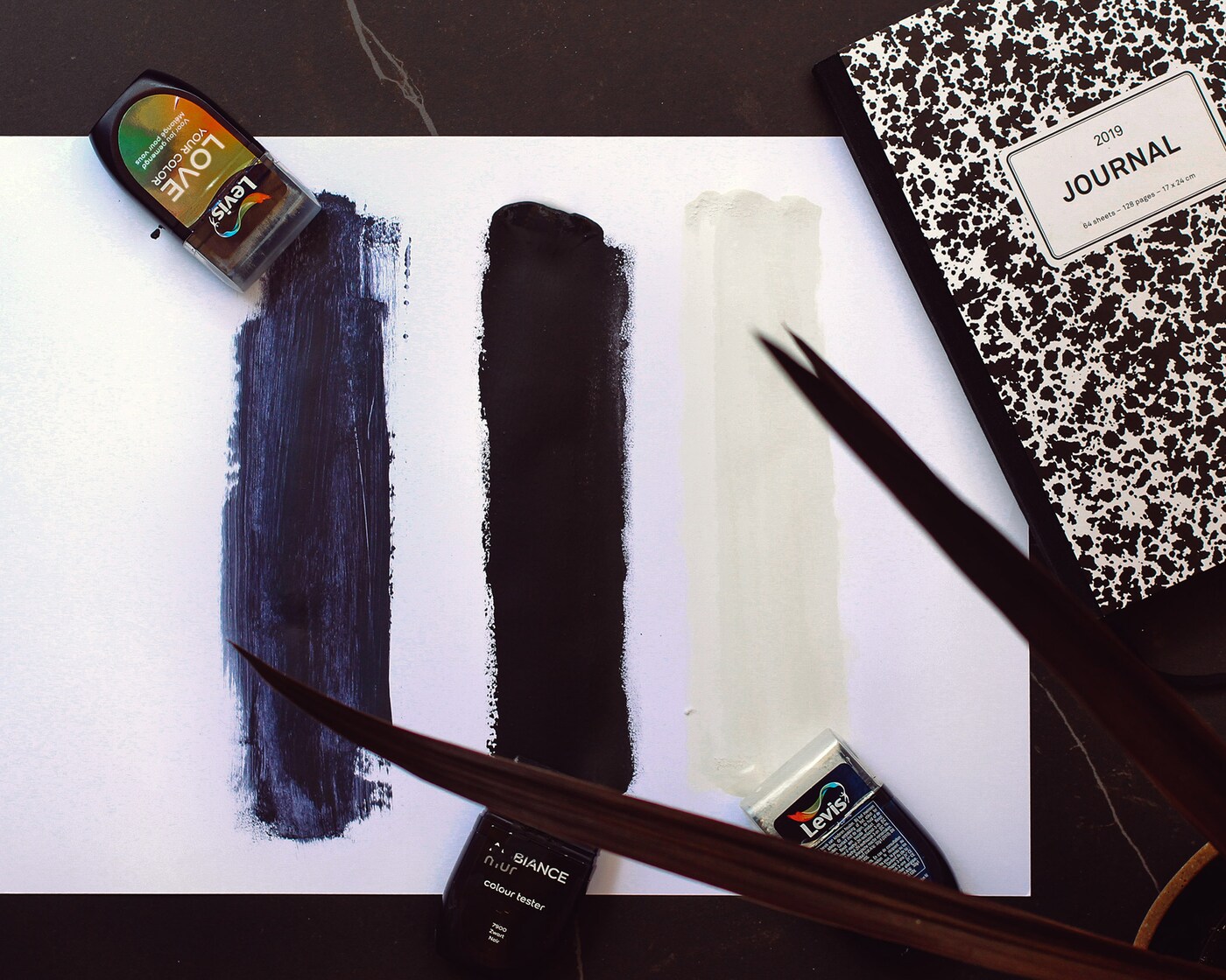 levis-true-colours-celine-pechaux-kleurtesters