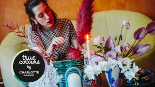 True Colours – de bonte kleuren van Charlotte Everaert