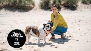 True Colours – een kleurrijk huwelijk tussen Levis en wedding planner Aude François