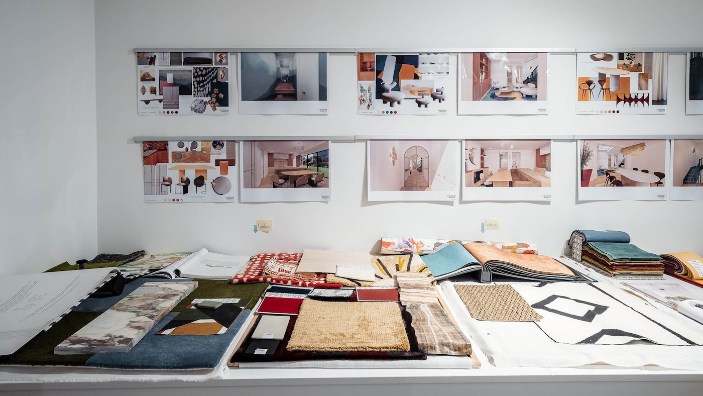 Victoria Marin Wit is niet zomaar wit