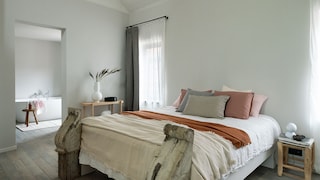 Vakantiesfeer in huis: binnenkijken bij fotograaf Frédéric Raevens