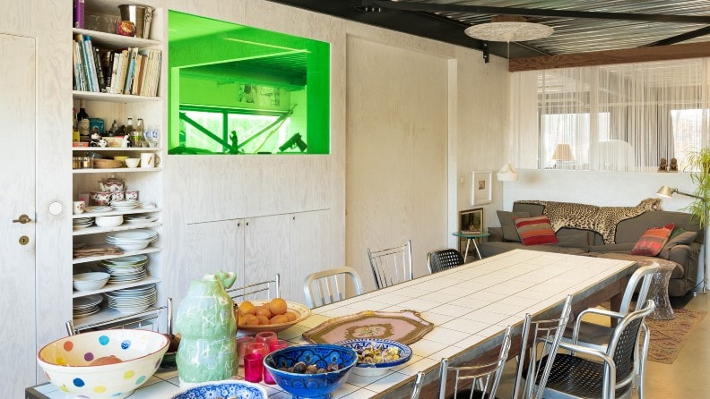 luxe mancave eugeen vangroenweghe praktisch rustpunt