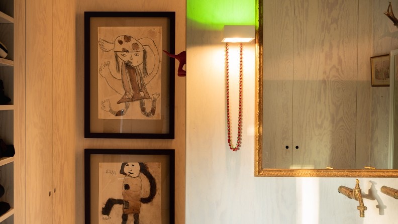 luxe mancave eugeen vangroenweghe nieuw project