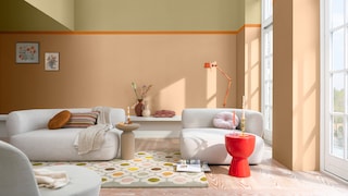 Kleuradvies – verfkleuren die je goed doen voelen