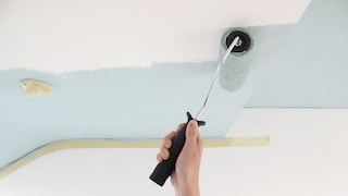 Verfadvies – In welke volgorde schilder je best een kamer?
