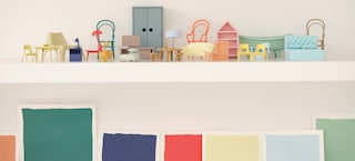 Levis viert 20 jaar Kleur van het Jaar