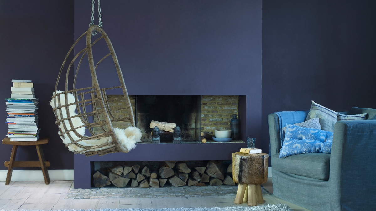 Rhabillez votre cheminée