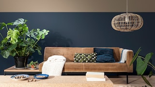 Snelle en gemakkelijke make-overs voor je woonkamer die geen fortuin kosten