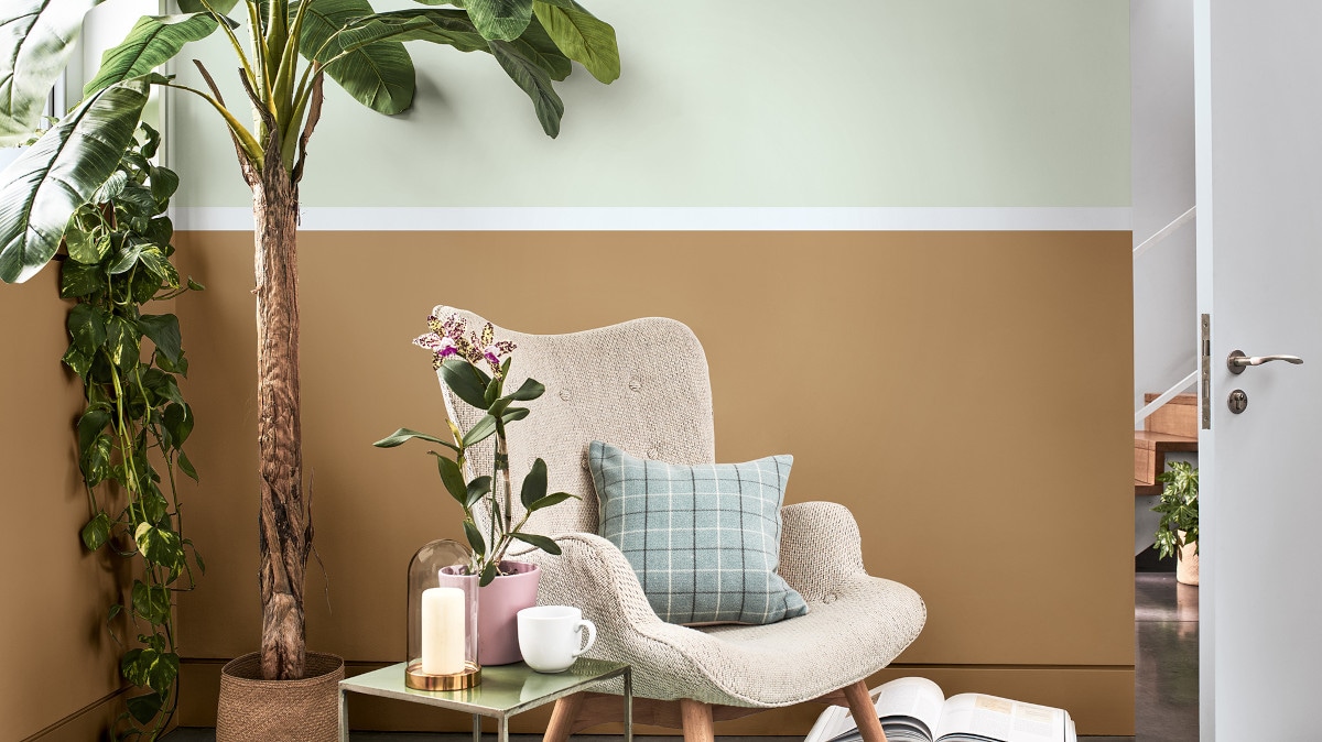 Un mur d’accent qui attire tous les regards