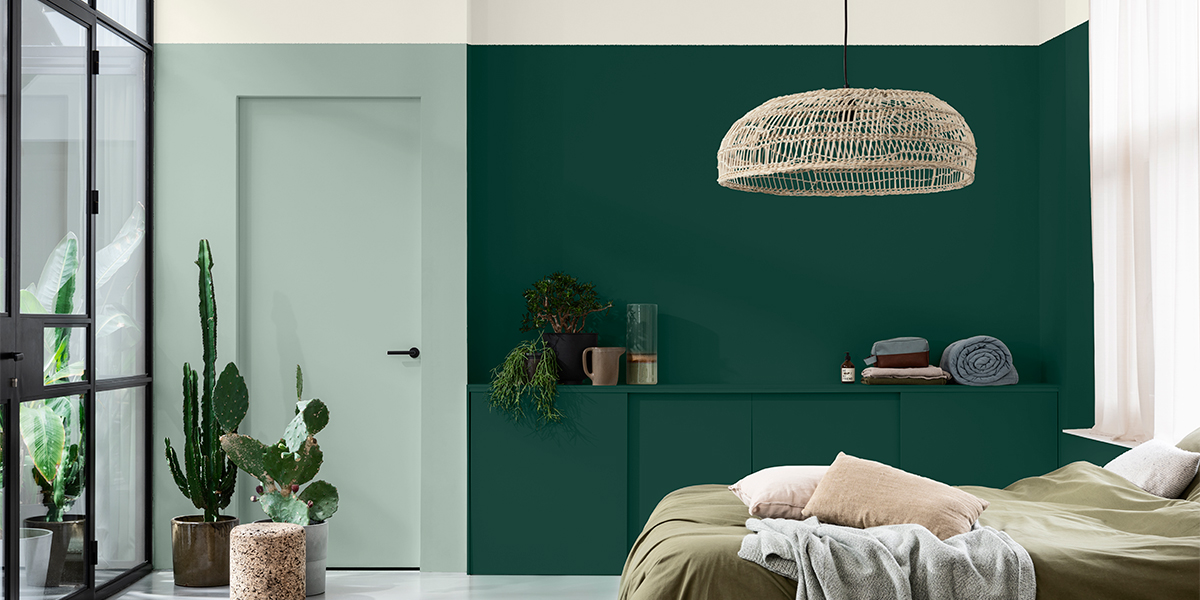 Levis Ambiance Sustainable Future palet