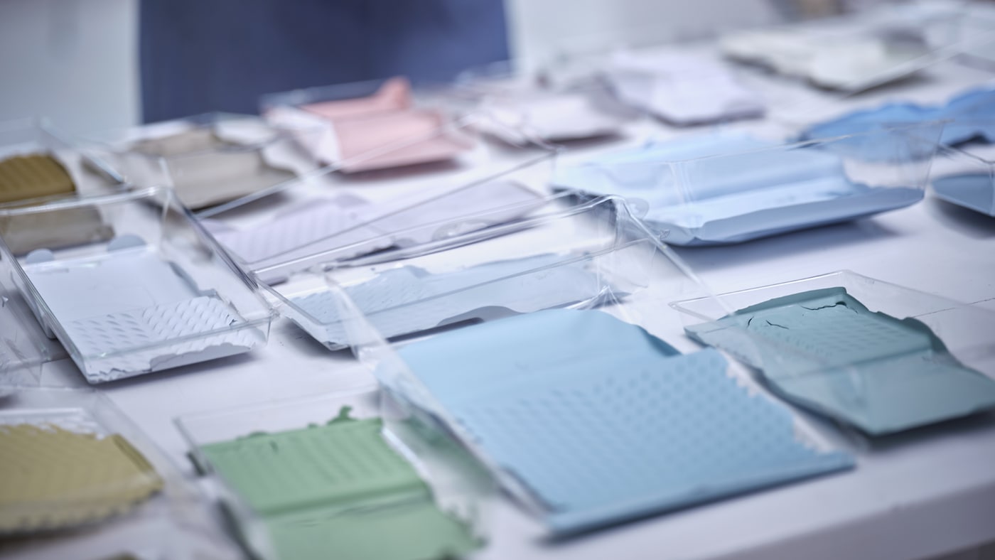 Levis kleurcollecties