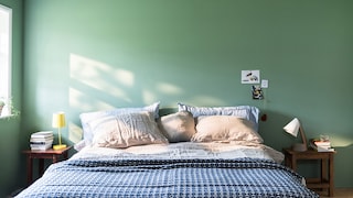 Kleuradvies – Maak je woning lichter en helderder