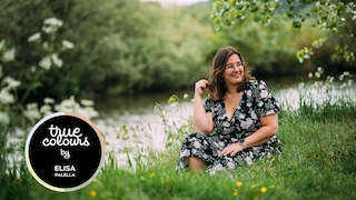 True Colours – Elisa Palella vindt inspiratie in de vier seizoenen