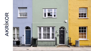 4 Adımda Dış Cepheyi Kışa Hazırlayın: Marshall Akrikor Rehberi