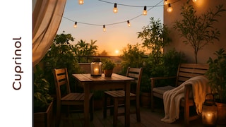 Yaz Bahçelerinde Ahşabın Işıltısı: Cuprinol ile Ahşaplarınızı Canlandırmanın Tam Zamanı