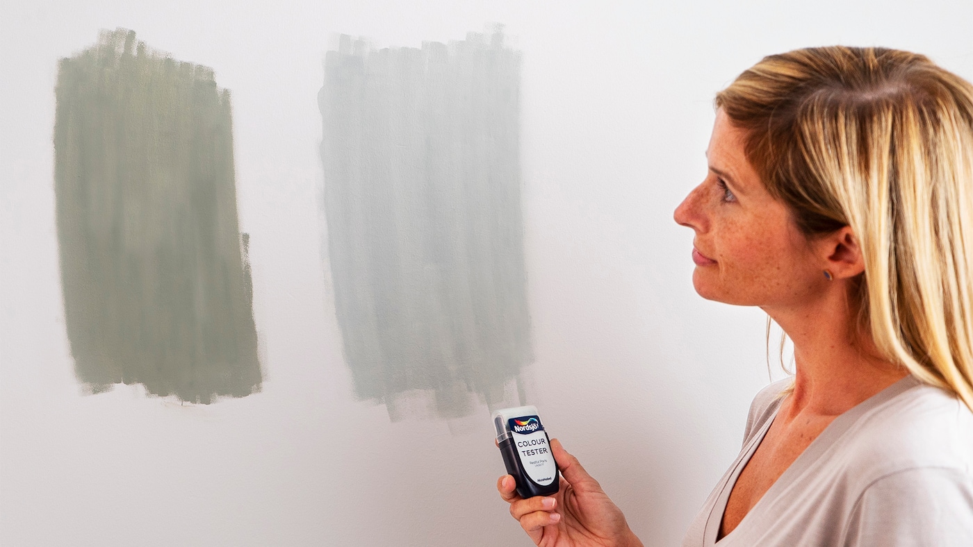 Colourtester bild hemsida