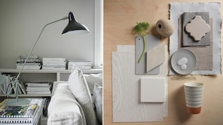 Greige - det perfekte fra to verdener