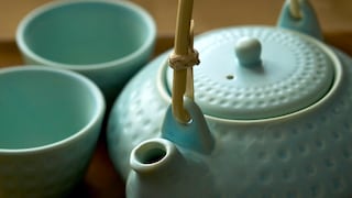 Celadon, essensen af ro