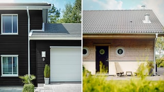 Dækkende eller laserende maling?