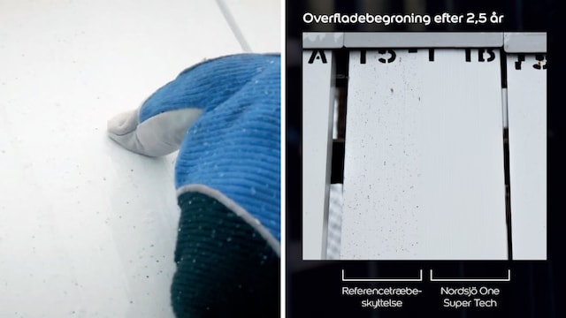 Selvrensende træbeskyttelse – hvordan fungerer det?