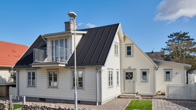 Ekstra lang holdbarhed