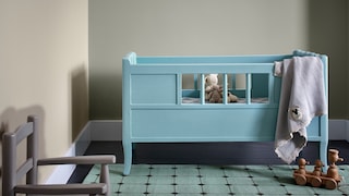 Idéer til unisexbørneværelser for forældre, der elsker overraskelser