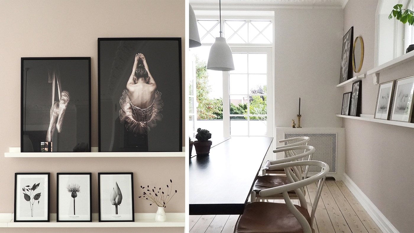 Rosemille hjemmesidebilde