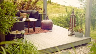 Terasseolie - sådan gør du det