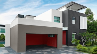 Sådan finder du den billigste facademaling