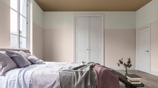 Sådan maler du perfekte linjer