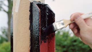 Sådan beskytter du jern og stål