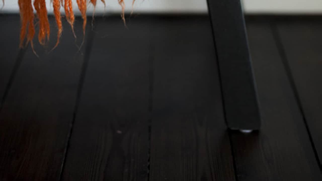 Diamond Floor Dark floors