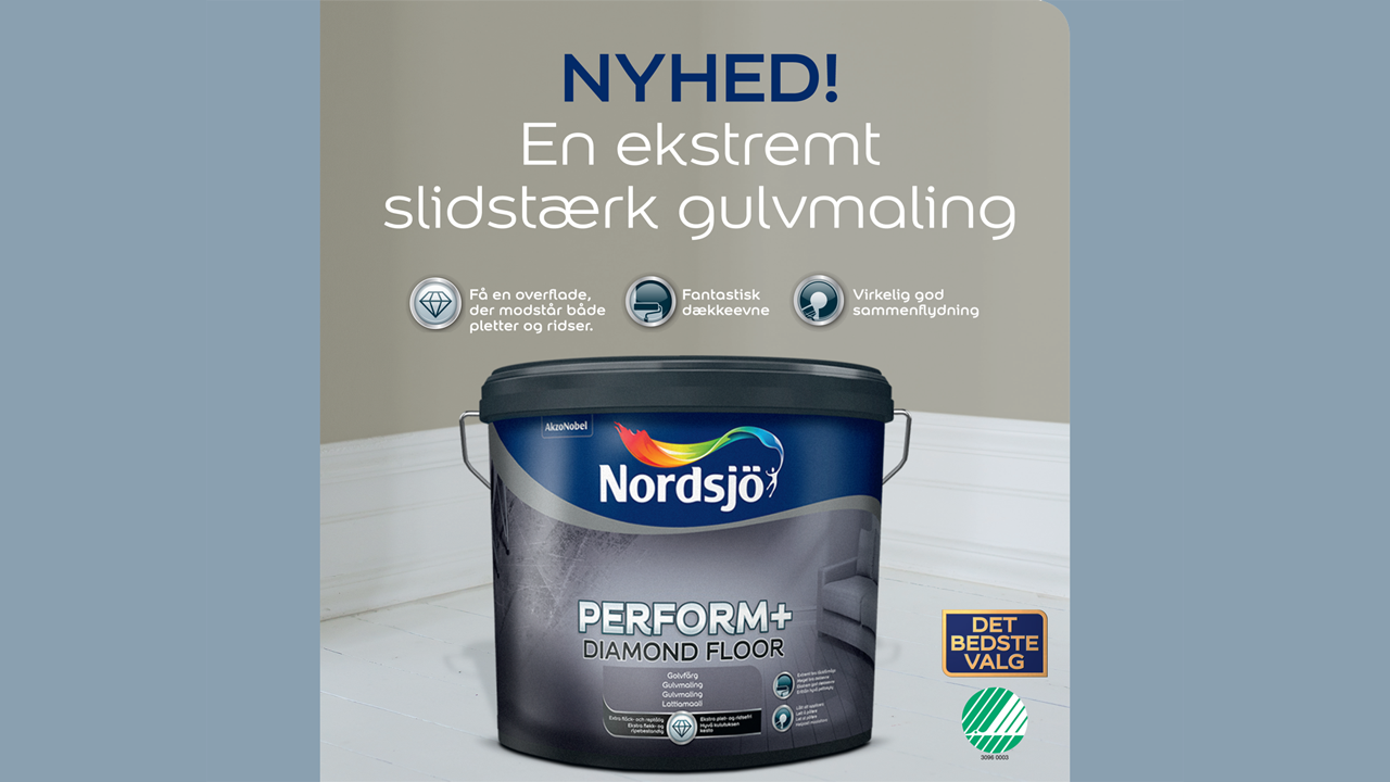 Diamond Floor kampanje