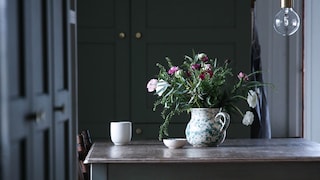 Tag springet og brug flere farver i dit hjem