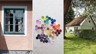 TID TIL AT MALE HUSET – TIPS OG INSPIRATION FRA NORDSJÖS FARVECHEF