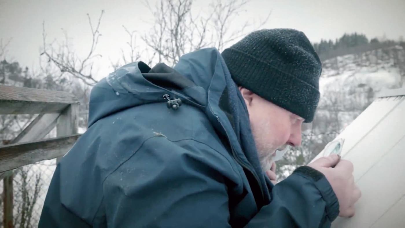 Nordsjö One Super Tech