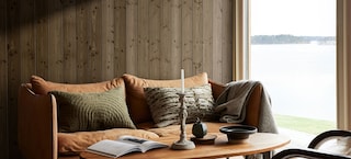 Farger til panelbeis