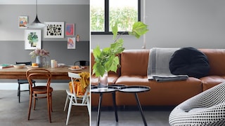 Innred med grått – slik velger du riktig gråfarge