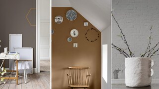 Alt du trenger å vite om årets farge 2019 fra Nordsjö